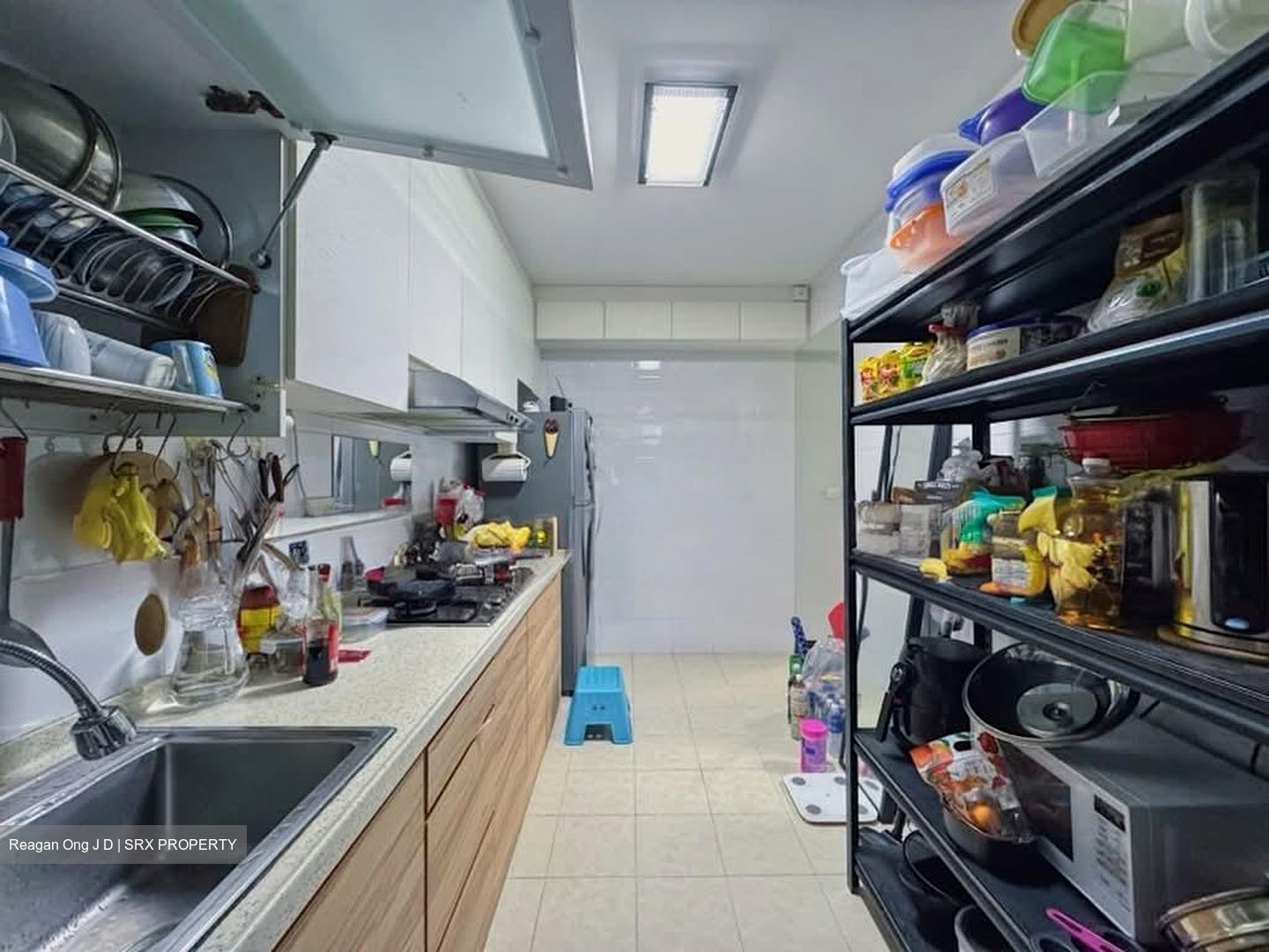 Blk 471B Hougang Parkview (Hougang), HDB 4 Rooms #568148761